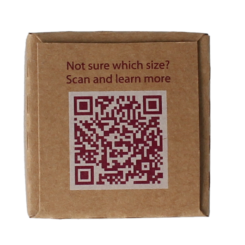 Gentle Day Menstruatie cup S 1 Stuks