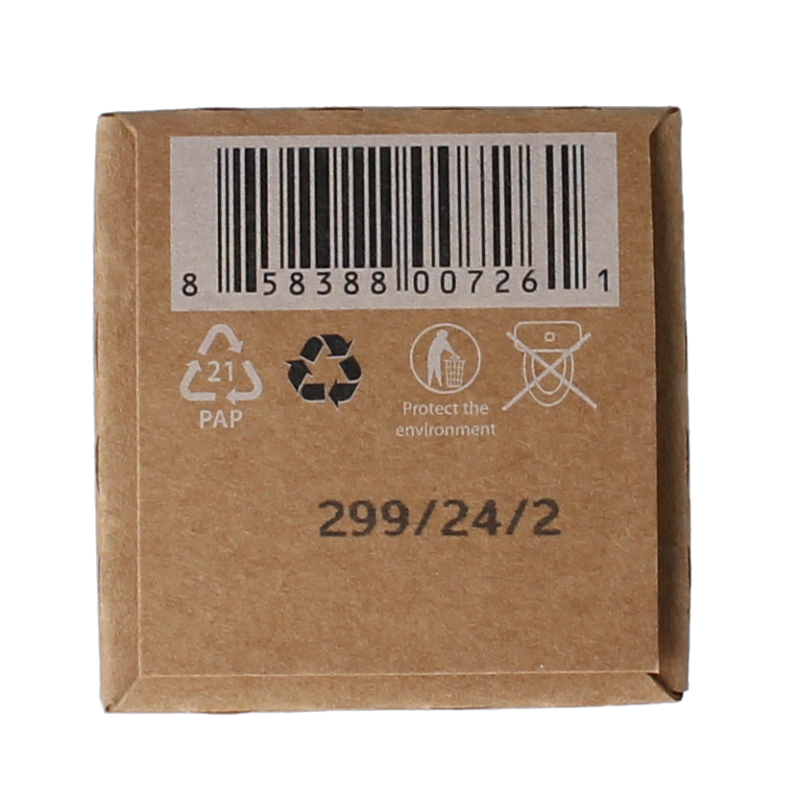 Gentle Day Menstruatie cup S 1 Stuks