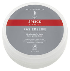 Speick Men active scheerzeep stuk 150.00 Gram