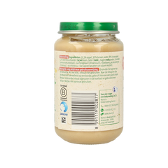 Olvarit Banaan sinaas koek 12M50 200 Gram