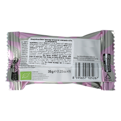 Lifefood Cake strawberry caramel matcha 35.00 Gram