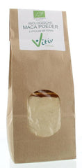 Vitiv Maca poeder bio 500 Gram
