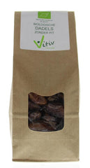 Vitiv Dadels zonder pit bio 500 Gram
