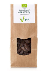 Vitiv Abrikozen ongezwaveld bio 500 Gram
