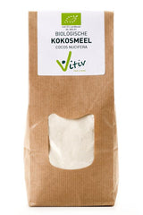 Vitiv Kokosmeel bio 500 Gram