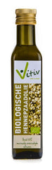 Vitiv Hennepzaadolie bio 250.00 Milliliter