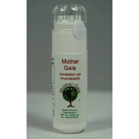 Mother Gaia Chakra & spirit 07 Herstellen van levenskracht 6 Gram