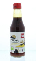 Lima Shoyu ginger Thai bio 250 Milliliter