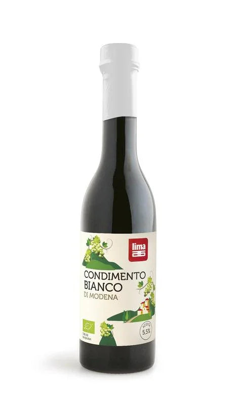 Lima Balsamico bianco bio 250 Milliliter