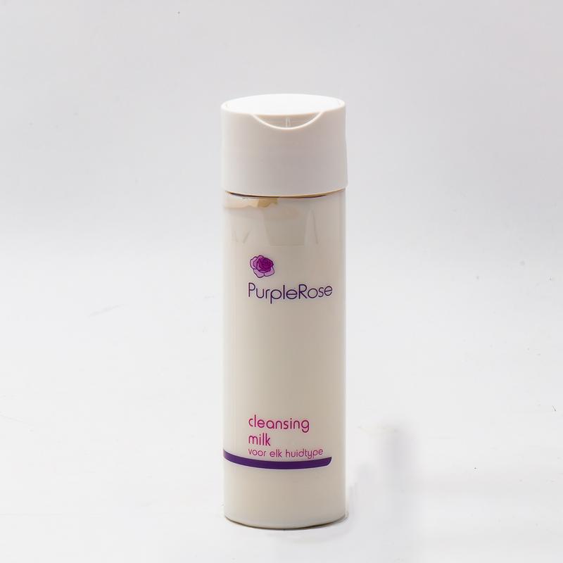Volatile Purple rose cleansing milk 200.00 Milliliter