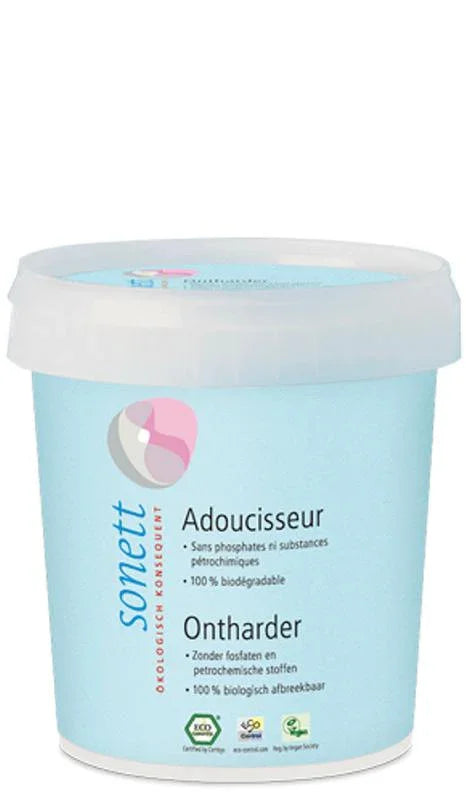 Sonett Ontharder 500 Gram