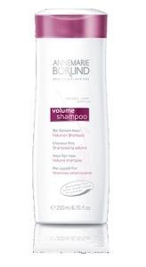 Borlind Shampoo volume fijn haar 200 Milliliter