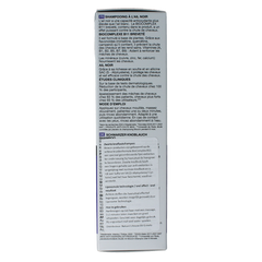 Bioxcin Shampoo zwarte knoflook 300 Milliliter