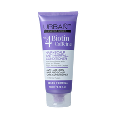 Urban Care Expert hair & scalp conditioner biotine & caffeine 200 Milliliter