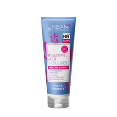 Urban Care Hyaluronic acid & collagen shampoo no sulfate 250 Milliliter