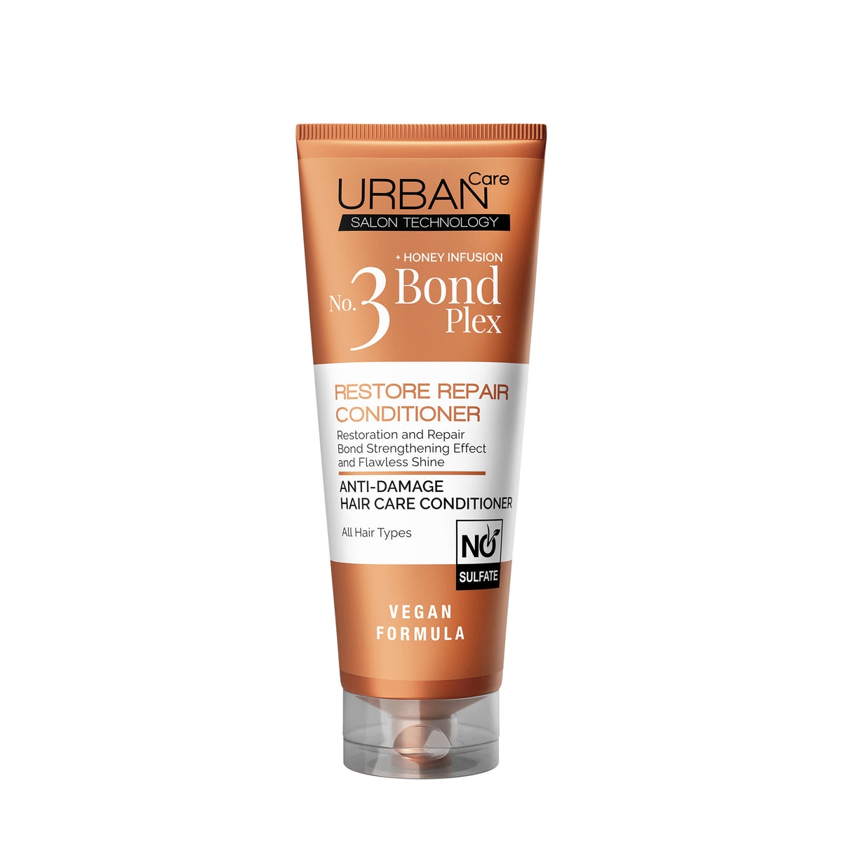 Urban Care No 2 Bond plex conditioner restore & repair 250 Milliliter