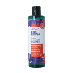 Urban Care Kind rituals quinoa & almond shampoo 400 Milliliter