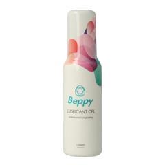 Beppy Lubricant gel waterbased 100.00 Milliliter
