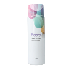 Beppy Beppy Lubricant gel  250.00 Milliliter