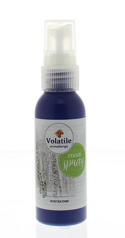 Volatile Roomspray wintertime 50 Milliliter