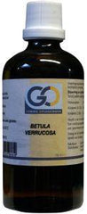 GO Betula verrucosa bio 100 Milliliter