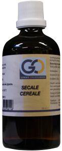 GO Secale cereale bio 100 Milliliter