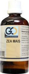 GO Zea mais bio 100 Milliliter