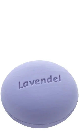 Walter Rau Tjota badzeep lavendel 225 Gram