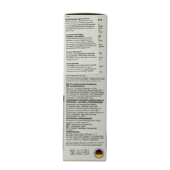 Bioxcin Shampoo vet haar 300.00 Milliliter