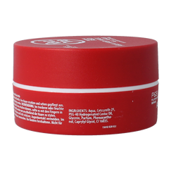 Red One Haarwax aqua red 150 Milliliter