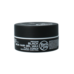 Red One Haarwax aqua black 150.00 Milliliter