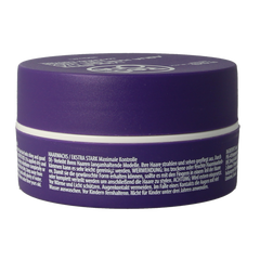 Red One Haarwax aqua violetta 150.00 Milliliter