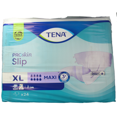 Tena Slip maxi XL breathable  24 Stuks
