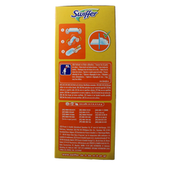 Swiffer Duster refill 18 Stuks