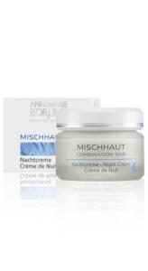 Borlind Combination nachtcreme 50.00 Milliliter