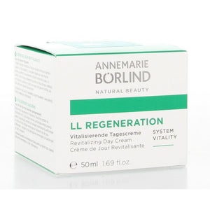 Borlind LL Rigenerazione crema giorno 50 Millilitri