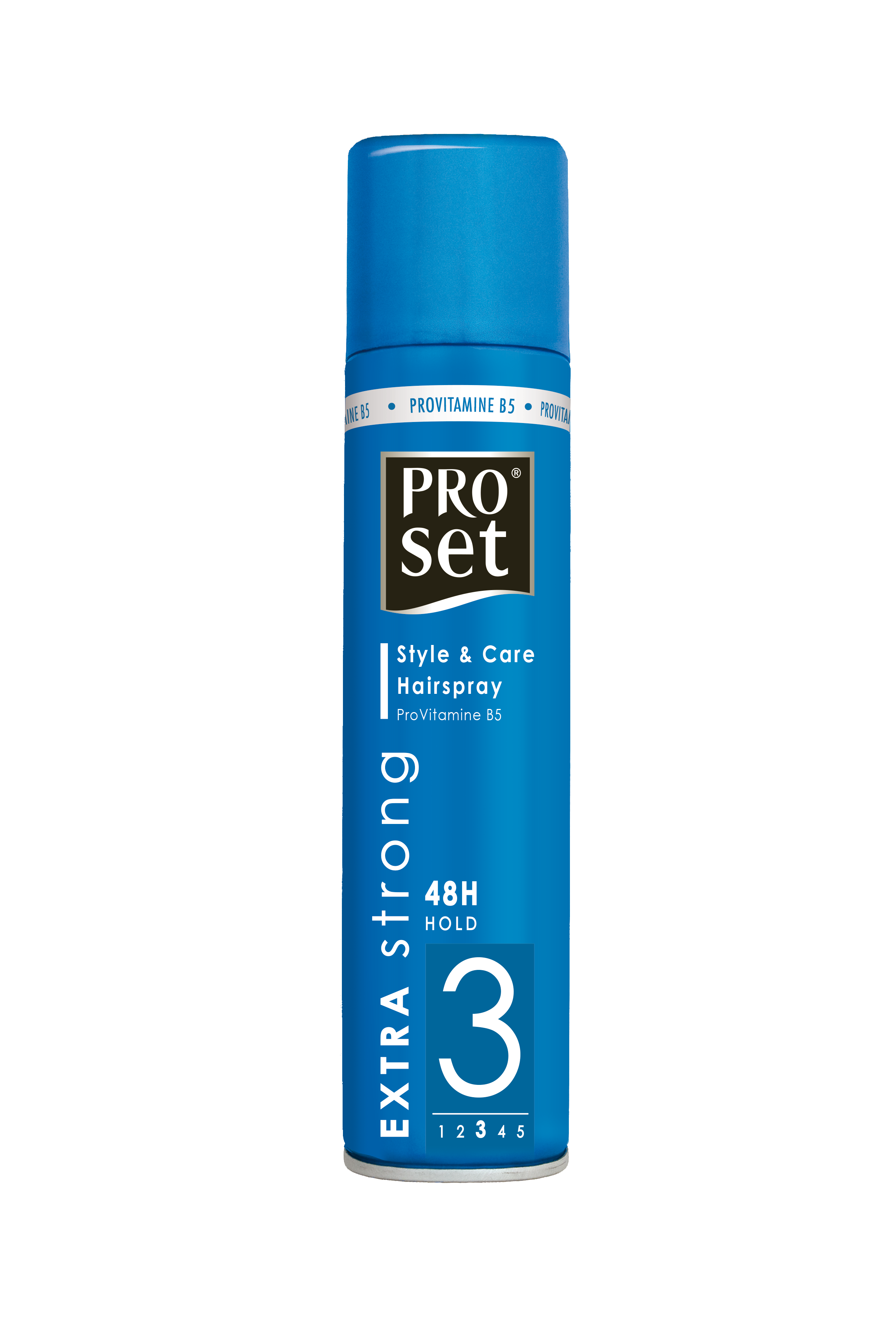 Proset Haarspray classic extra sterk 300.00 Milliliter