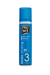 Proset Haarspray classic extra sterk 300.00 Milliliter