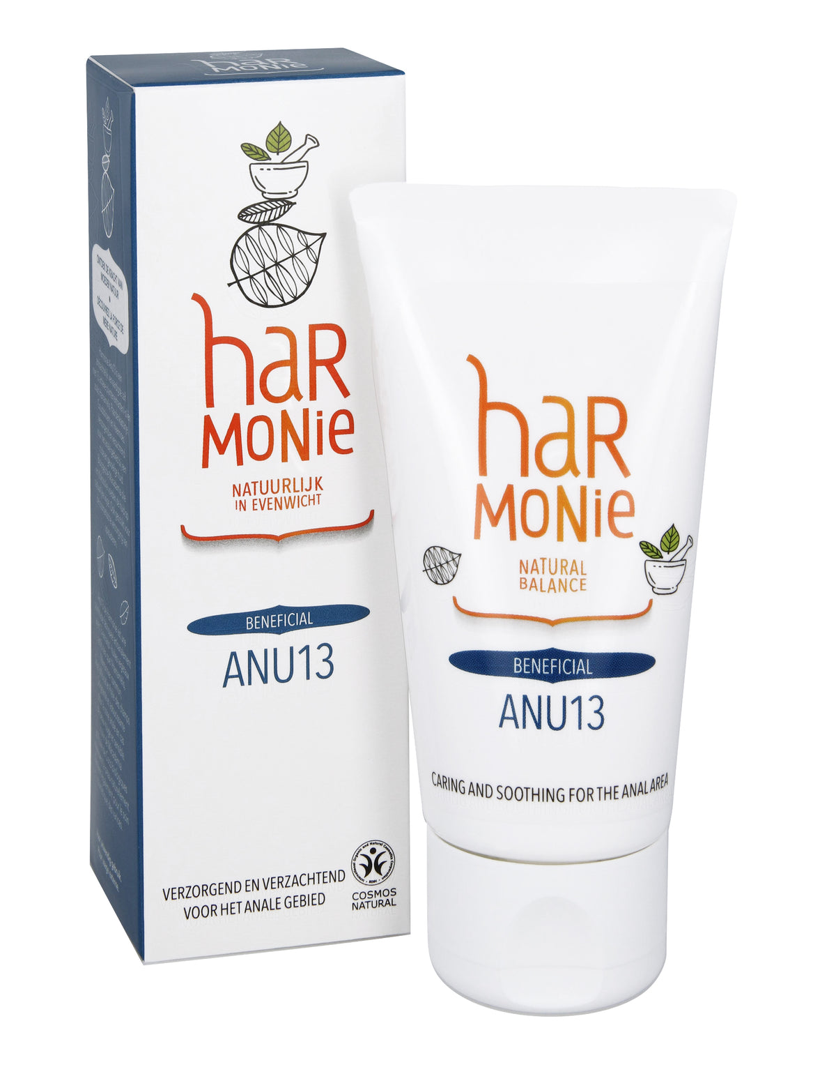 Harmonie Anu13 50.00 Milliliter