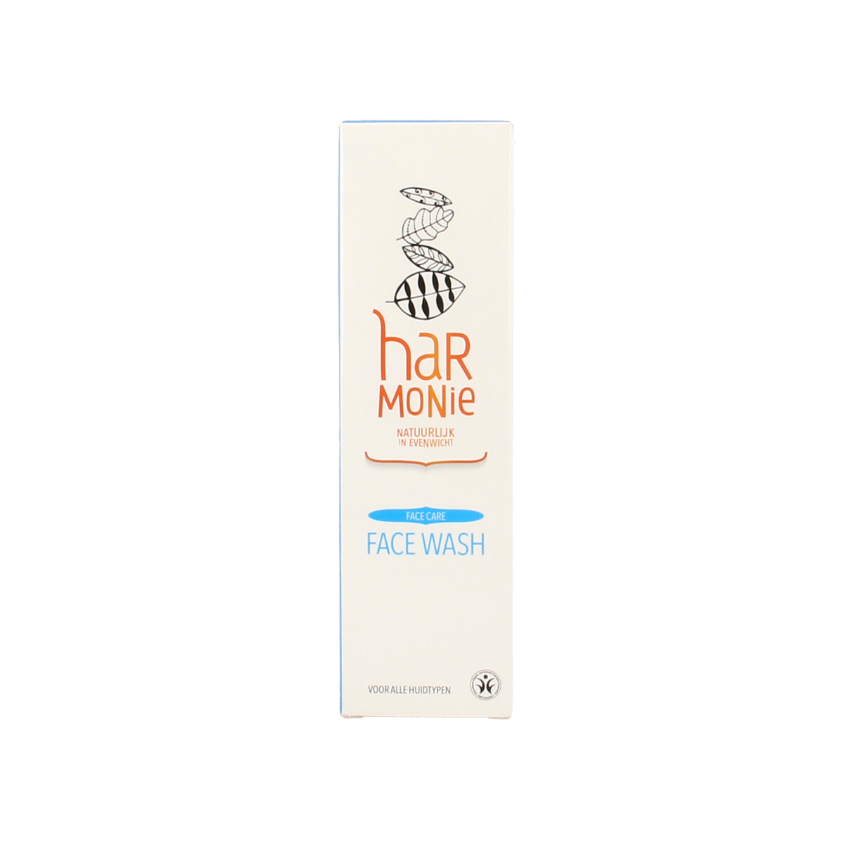 Harmonie Face wash 150.00 Milliliter