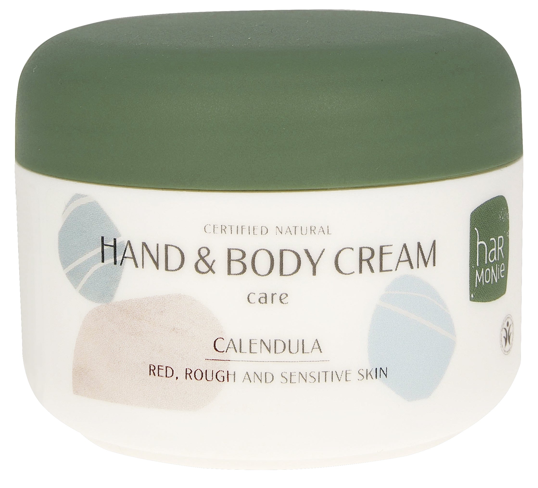 Harmonie Hand & Body Cream care 110 Milliliter