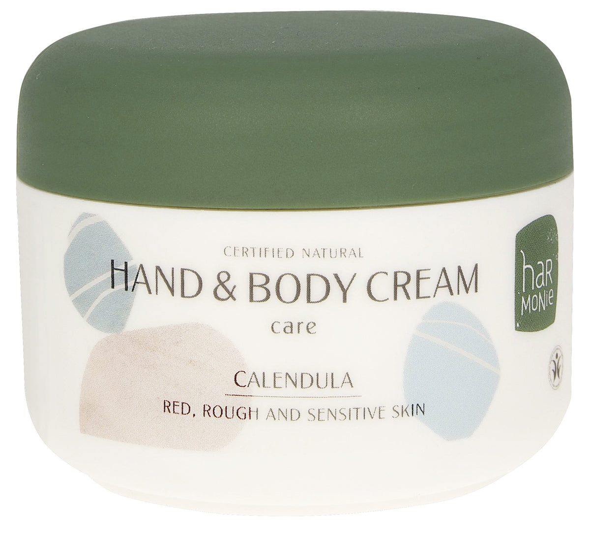 Harmonie Hand & Body Cream care 110 Milliliter