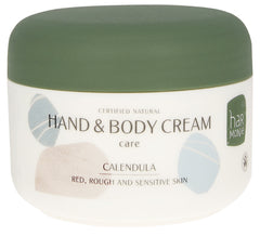 Harmonie Hand & Body Cream care 110 Milliliter