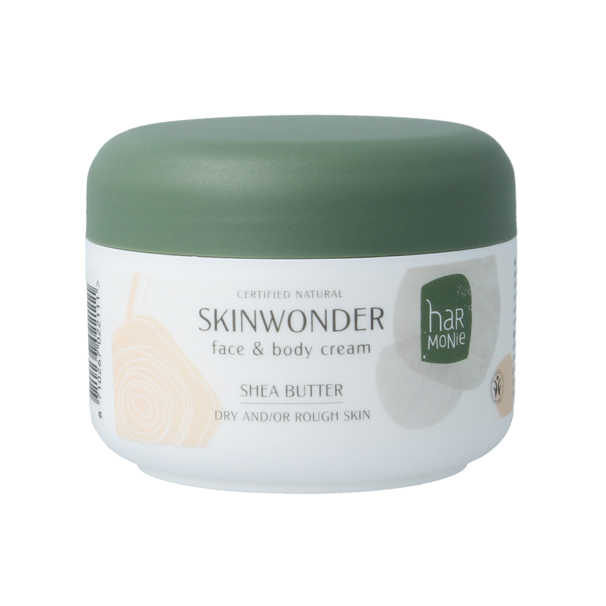 Harmonie Skinwonder Face & Body Cream bio 110.00 Milliliter