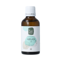 Harmonie Argan olie 50.00 Milliliter