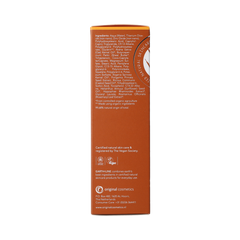 Earth Line Sun Body & Face Care SPF50 BIO 100.00 Milliliter