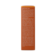 Earth Line Sun Body & Face Care SPF50 BIO 100.00 Milliliter