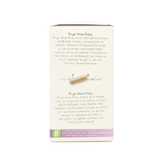 Royal Green Relax bio 60 Vegetarische capsules