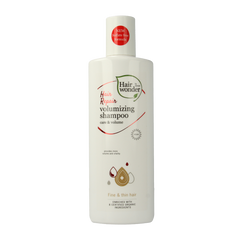 Hairwonder Hair repair shampoo volume 300.00 Milliliter