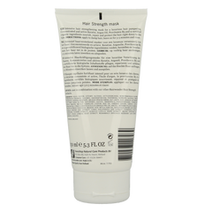 Hairwonder Hair strength mask 150.00 Milliliter